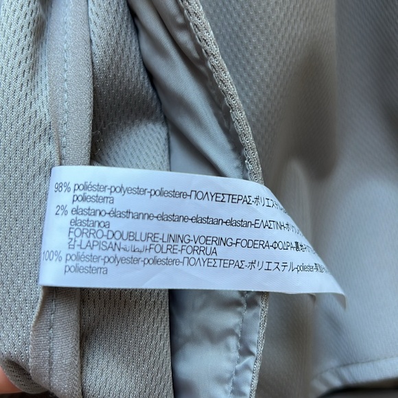 ZARA JACKET - Picture 3 of 9